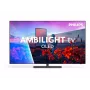Philips 55OLED811/12 55-Zoll 4K OLED Android TV mit Ambilight und 100Hz