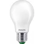 Philips Classic LED A60 Lampe 60W E27 Frosted Warmweiß 3er-Pack