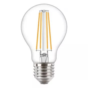 Philips CorePro LED-Lampe A60 806lm 7W 2700K E27