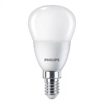 Philips CorePro LED Luster Lampe 470lm 5W 2700K P45 E14