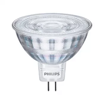 PHILIPS CorePro LED Spot 2.9W MR16 GU5.3 827 Warmweiß 36° Nicht dimmbar 12V