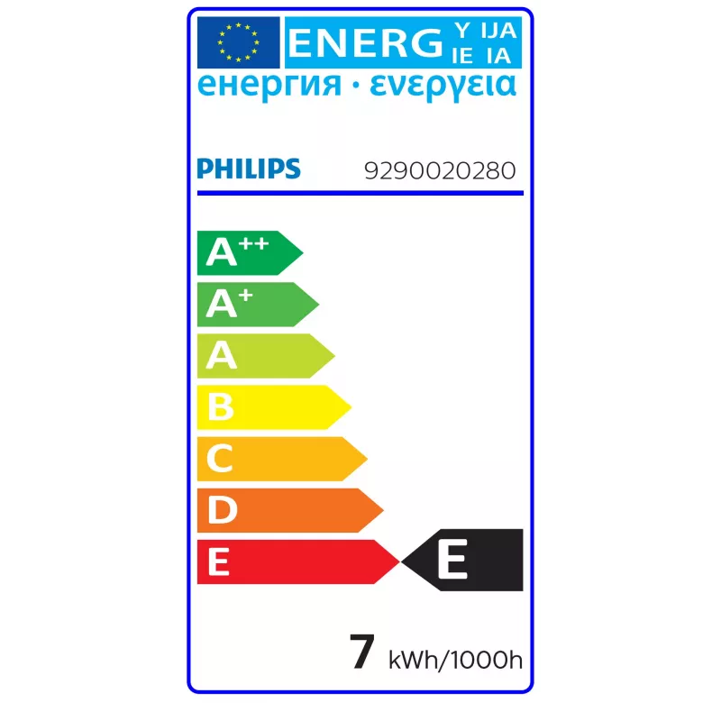 PHILIPS CorePro LEDcandle ND 6.5-60W B35 E14 827 Klar