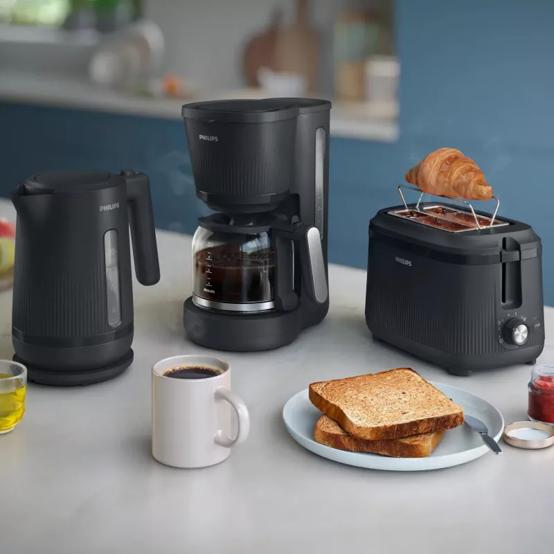 Philips HD7411/90 Kaffeemaschine
