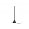 Philips Hue Gradient Play Tischlampe, schwarz