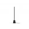 Philips Hue Gradient Play Tischlampe, schwarz
