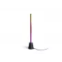 Philips Hue Gradient Play Tischlampe, schwarz