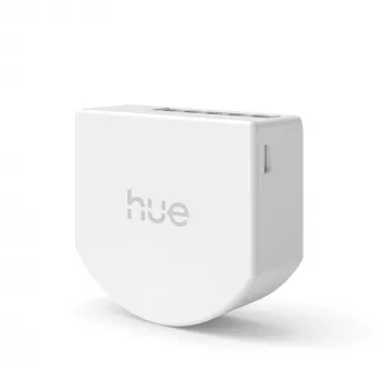 Philips Hue Wandschaltermodul dimmbar 1-fach