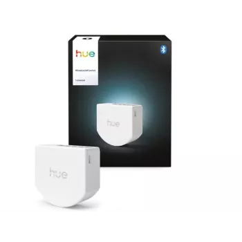 Philips Hue Wandschaltermodul (929004296701)