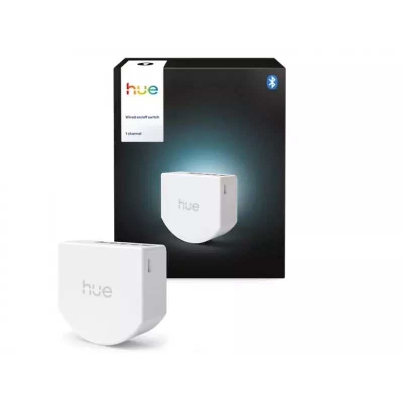 Philips Hue Wandschaltermodul (929004296701)