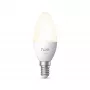 Philips Hue White Kerzenlampe E14 B39 EU 1er-Pack