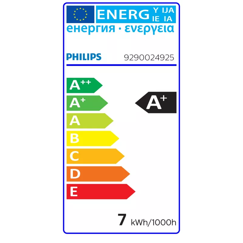 Philips MASTER LEDspot VLE 5.8W/35W MR16 GU5.3 2700K Warmweiß 36° Dimmbar LED Spot Light