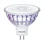 Philips MASTER LEDspot VLE 5.8W/35W MR16 GU5.3 2700K Warmweiß 36° Dimmbar LED Spot Light