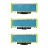Philips Norelco OneBlade QP235/50 Ersatzklingenkopf (3 Klingen)