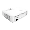 Philips PR-860 1080p Projektor, Weiß