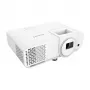 Philips PR-860 1080p Projektor, Weiß