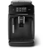 Philips Series 1200 EP1220/00 Vollautomatische Espressomaschine mit Cappuccinatore, Schwarz