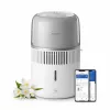 Philips Series 5000 HU5710 Aroma-Diffuser und Luftbefeuchter Silber Weiß