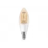 Philips Smart WFB 40W C35 E14 927-65 CL LED-Lampe