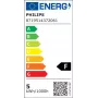 Philips Smart WFB 40W C35 E14 927-65 CL LED-Lampe