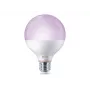 Philips Smart WFB 75W G95 E27 822-65 RGB Smart-LED-Lampe