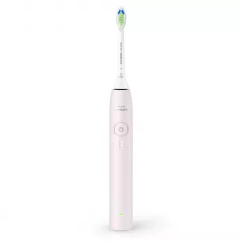 Philips Sonicare 3100 Series HX4032/03 wiederaufladbare elektrische Zahnbürste, Pink
