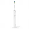 Philips Sonicare 3100 Series HX4032/21 Wiederaufladbare Schallzahnbürste, Weiß