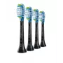 Philips Sonicare Premium Plaque Defence HX9044/88 4er-Pack