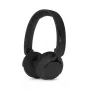 Philips TAH4500BK/00 On-Ear Wireless Kopfhörer mit Active Noise Cancelling, Bluetooth 5.2, 28h Akku, Schwarz