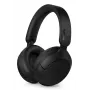 Philips TAH6000BK/00 Kabellose On-Ear-Kopfhörer mit Hybrid Active Noise Cancellation, Schwarz