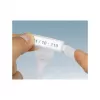 Phoenix Contact 0830745 KMK 1 Kabelmarker für 26x6mm Etiketten