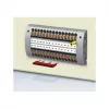 Phoenix 3030284 Steckbrücke FBS 2-8, 2-polig, 5,2 mm Rastermaß, rot