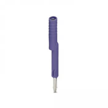 Phoenix 3032761 PAI-4-FIX VT Befestigungsadapter für Reihenklemmen, grau