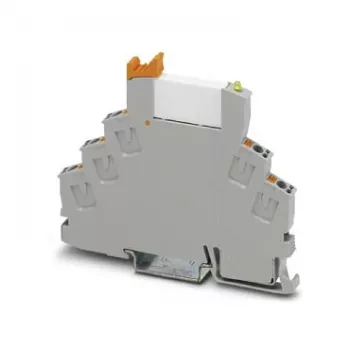 Phoenix Contact 2903370 RIF-0-RPT-24DC/21 Relaismodul, 1 Wechsler, 6,2 mm, 24 V DC