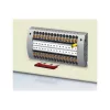 Phoenix Contact FBS 4-5 4-polige Steckbrücke, Rot, 32 A, 500 V