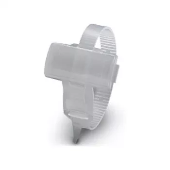 Phoenix Contact 1005211 KMK 3 Kabelmarkierer für 40x17mm Etiketten
