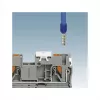 Phoenix Contact PT 2,5-QUATTRO Durchgangsklemme, Push-in, 4-Leiter, 2,5 mm², 800 V, 24 A, grau