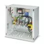 PHOENIX CONTACT Solar-Combiner-Box 1 MPPT mit DC-Feuerwehrschalter 1000V DC IP65