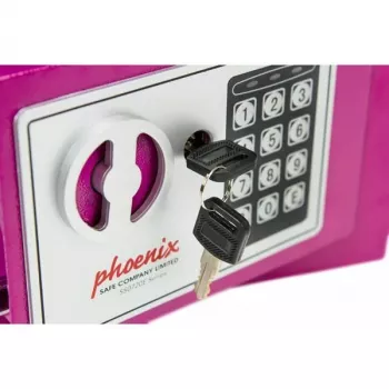 Phoenix Safe FS1281K MKII TITAN Tresor