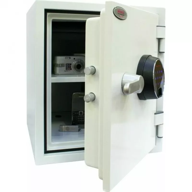 Phoenix Safe Titan FS1282F Tresor mit Zahlenschloss