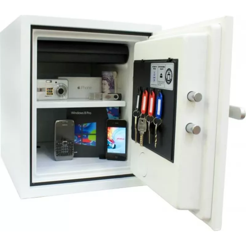 Phoenix Safe Titan FS1282F Tresor mit Zahlenschloss