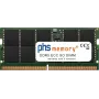 PHS-memory 48GB DDR5 ECC SO-DIMM 5600MHz PC5-44800E Arbeitsspeichermodul für Dell Pro Max Micro FCM2250 SP579433
