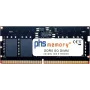 PHS-memory 8GB DDR5 SO-DIMM 5600MHz PC5-44800S Non-ECC Unbuffered Laptop RAM für Asus VivoBook D1502XA-BQ027 SP621595