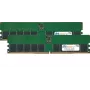 PHS-memory 96GB (2x48GB) Kit RAM kompatibel mit HP Z2 G1i SFF DDR5 UDIMM ECC 5600MHz PC5-44800E (SP582805)