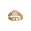 Pierre Cardin Damen CF.1008.MG.1 Quarz-Analoguhr 32mm silbernes Edelstahl-Mesh-Armband