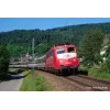 PIKO 21776 H0 Elektrolokomotive BR 110.3 DB AG Epoche V