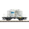 PIKO 47758 TT Zementsilowagen GATX Epoche V