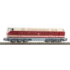 PIKO 52121 H0 Diesellokomotive BR 219 DB AG Epoche V