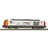 PIKO 59123 H0 Diesellokomotive Vectron BR 247 Sersa VI