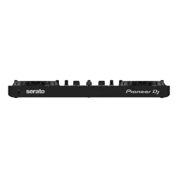 Pioneer DDJ-REV1 DJ Controller 2 Kanäle Schwarz