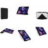 Pipetto Origami No3 Stifteetui für iPad Pro 11 (1./2./3./4. Gen) Schwarz